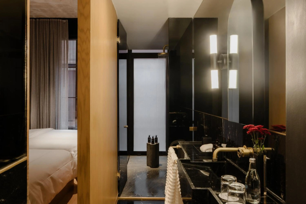 Volga, Member of Preferred Hotels & Resorts — 4