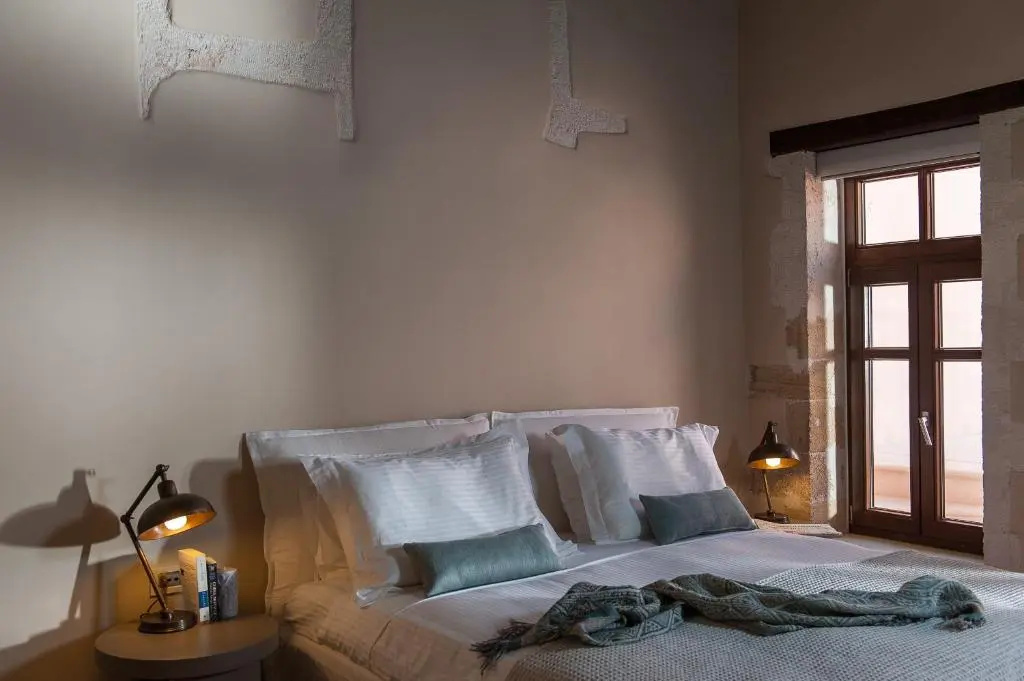 Serenissima Boutique Hotel - Chambres