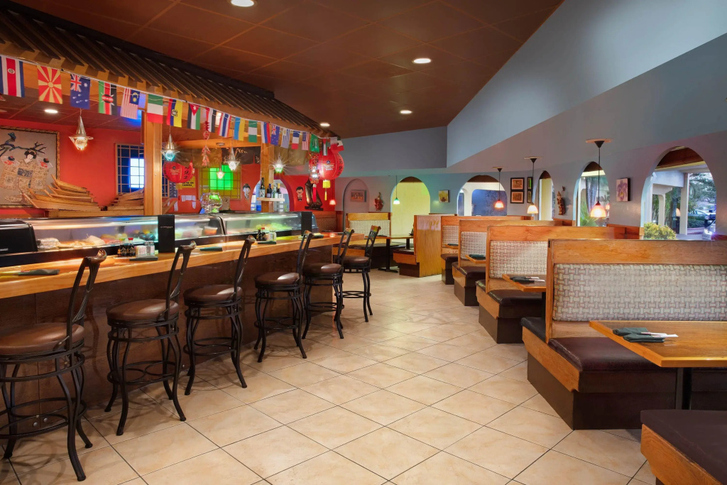 La Quinta Inn by Wyndham Cocoa Beach-Port Canaveral - Général