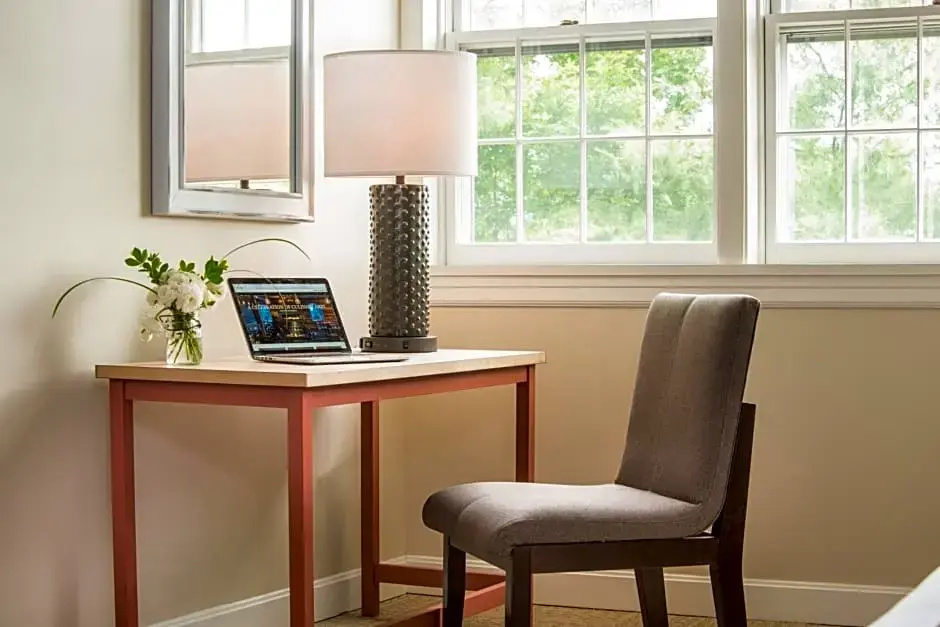 The Essex Resort & Spa - Chambres