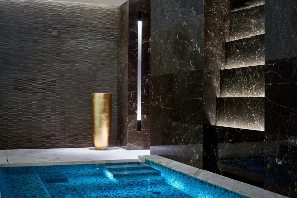 The Ritz-Carlton Астана - фото 23