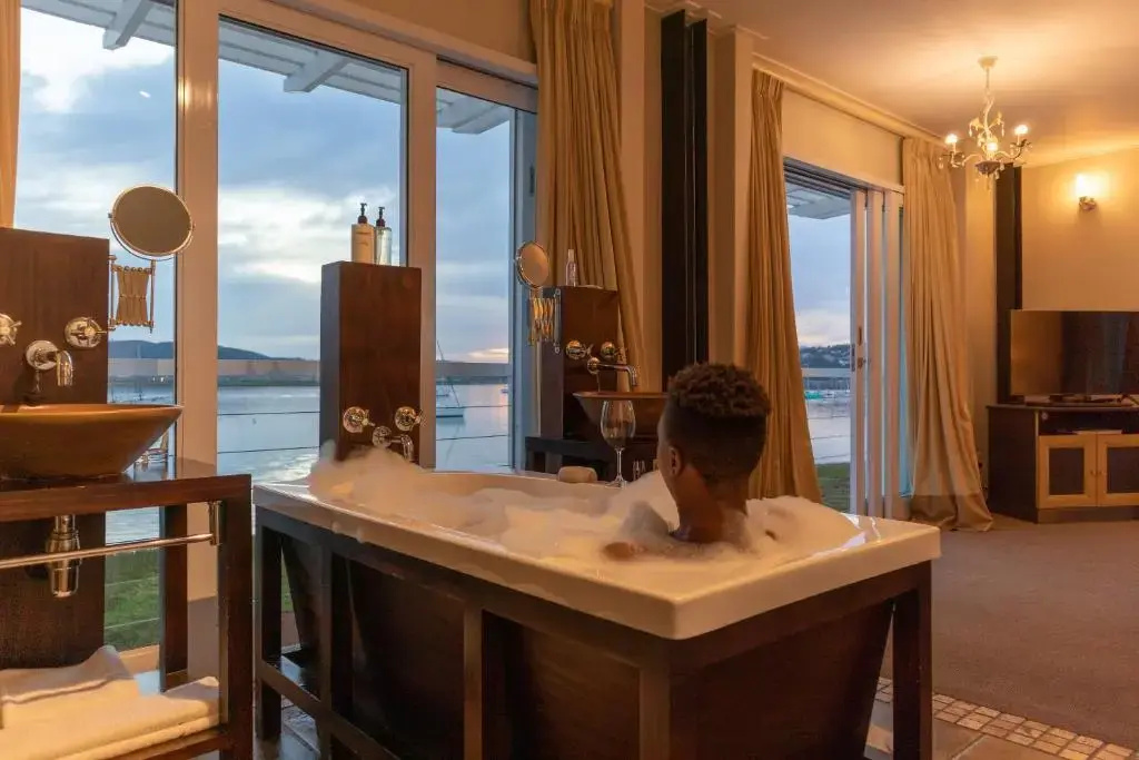 The Lofts Boutique Hotel - Chambres