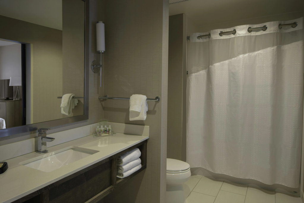 Holiday Inn Cincinnati N - West Chester by IHG - Général