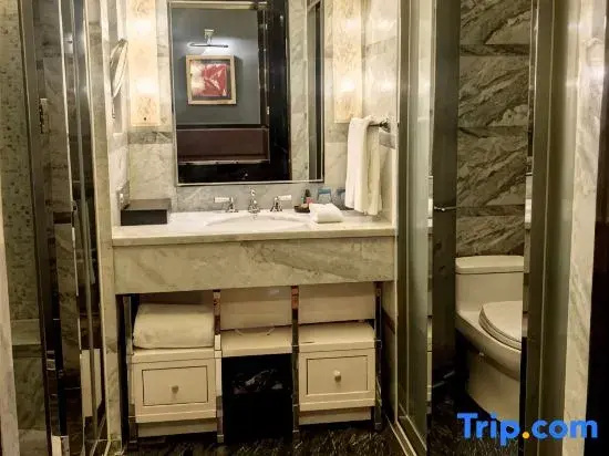 Han Yue Lou Hotel Nanjing - Chambres