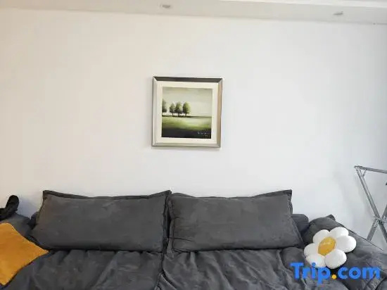 Jinli City Homestay (Torch 8th Street Store)