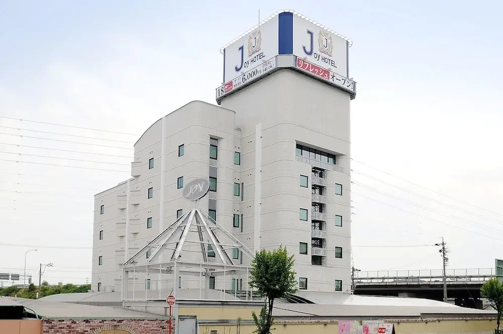 Hotel Joy -Adult Only