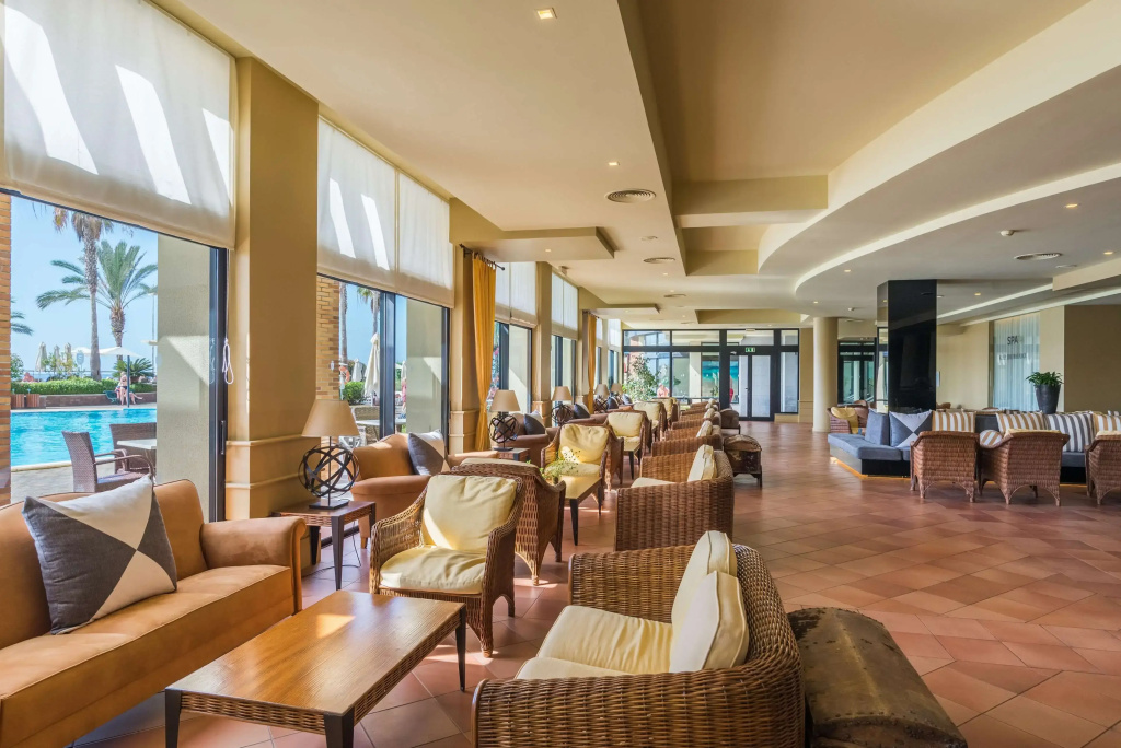 Resort Calheta Beach - All Inclusive - Général