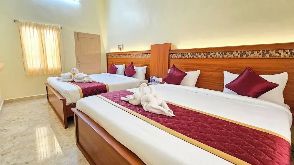 Hotel photo 6