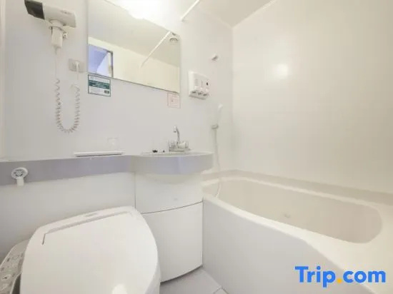R&B Hotel Tokyo Toyo-cho 사진 5