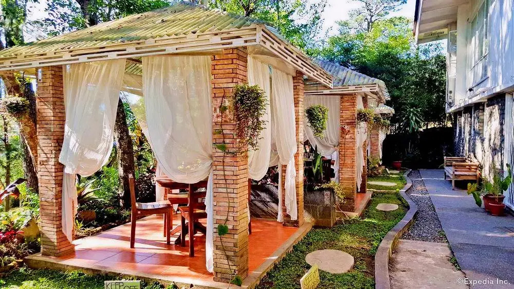 La Casa Bianca - Chambres