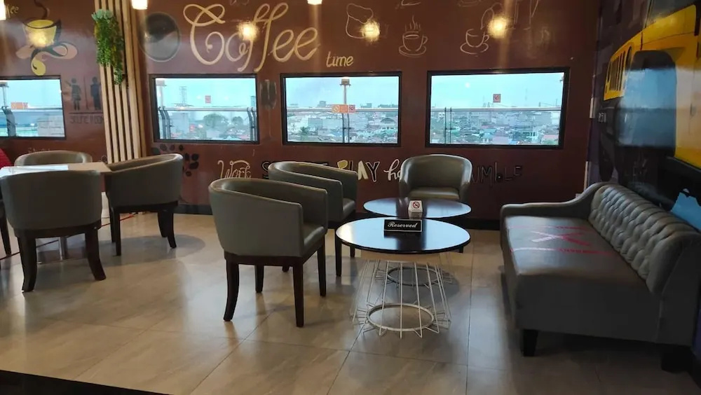 Hotel photo 36