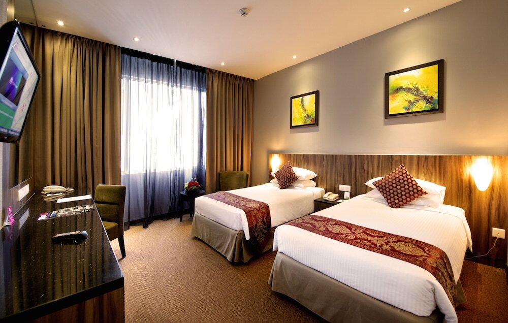 Hotel Royal Kuala Lumpur