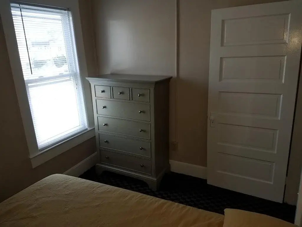 Admiral Hotel by null