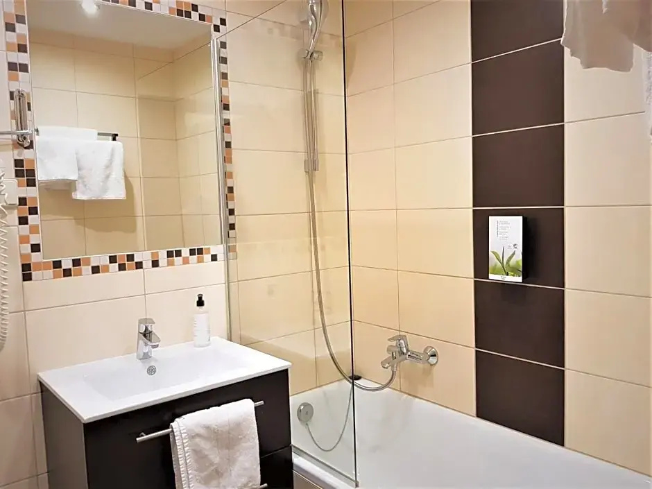 Hotel Nockalm - Chambres