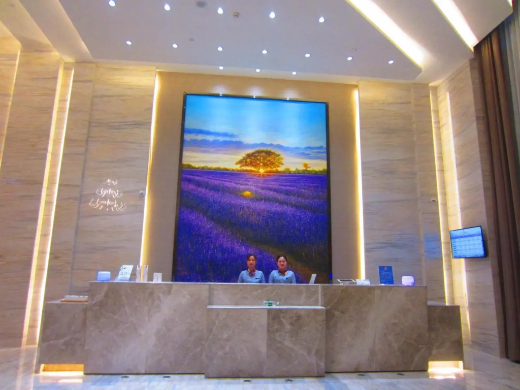 Hotel photo 2