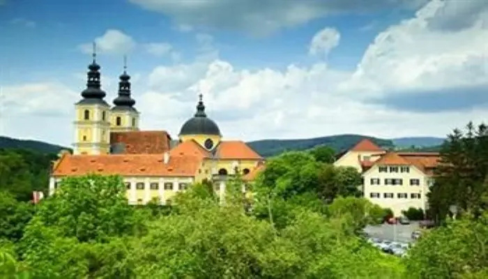 Pfeifer Kirchenwirt - Général