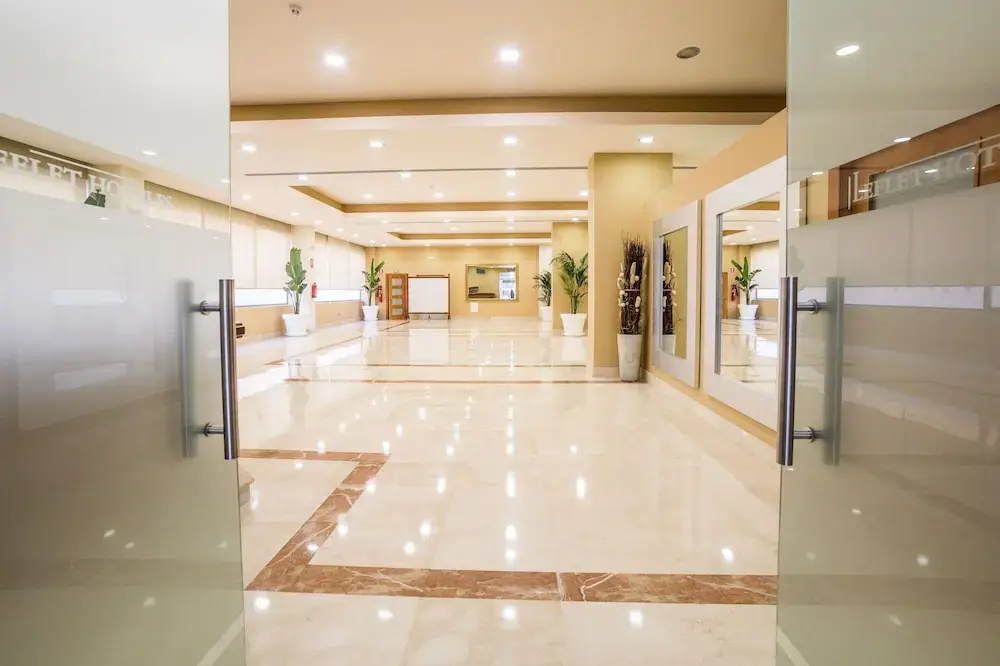Hotel Leflet Sanlúcar - Général