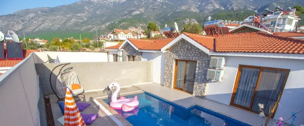 Villa Likya Akik