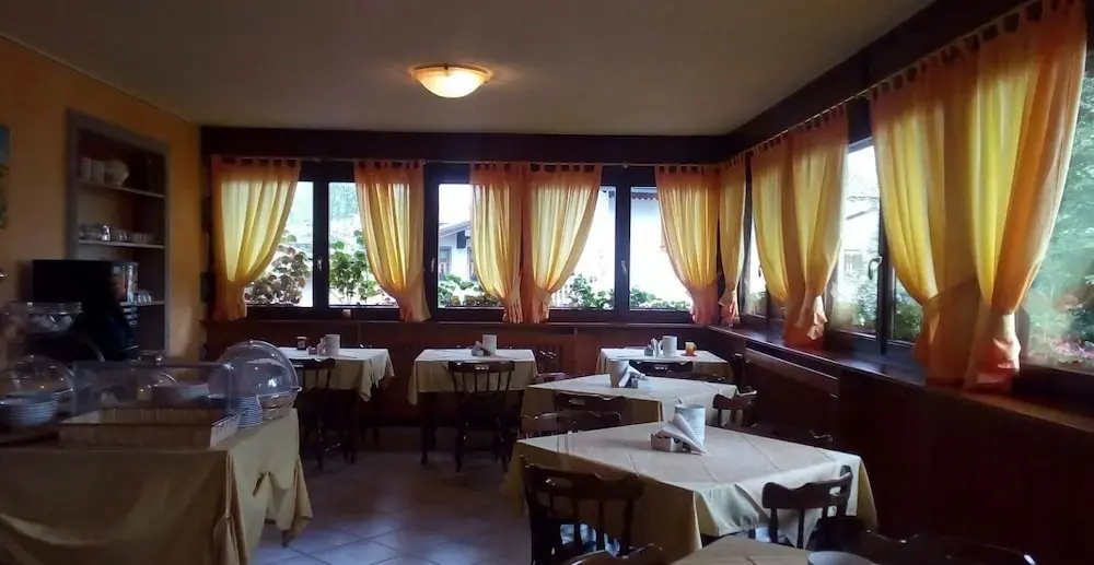 Albergo Max Meublè - Général