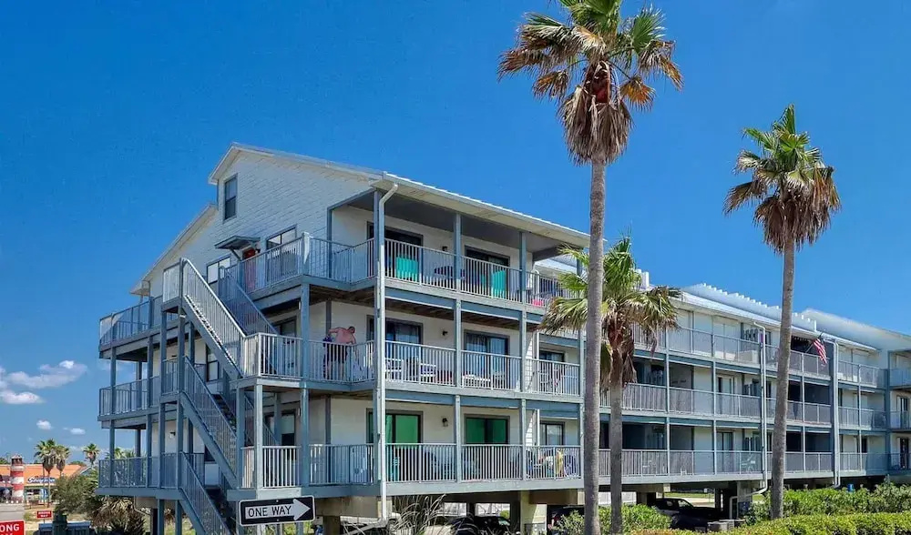Coastal Retreat at Seascape