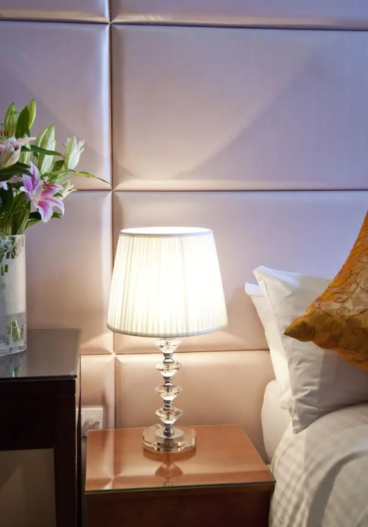 City Inn Russell Square - Chambres