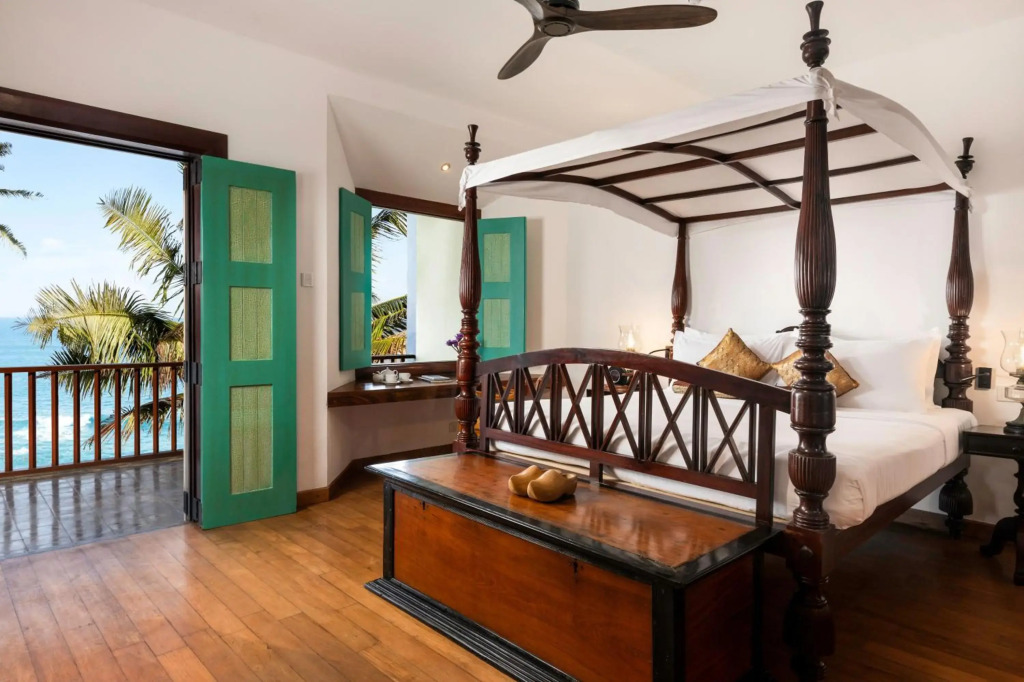 Jetwing Lighthouse, A Luxury Reserve - фото 33