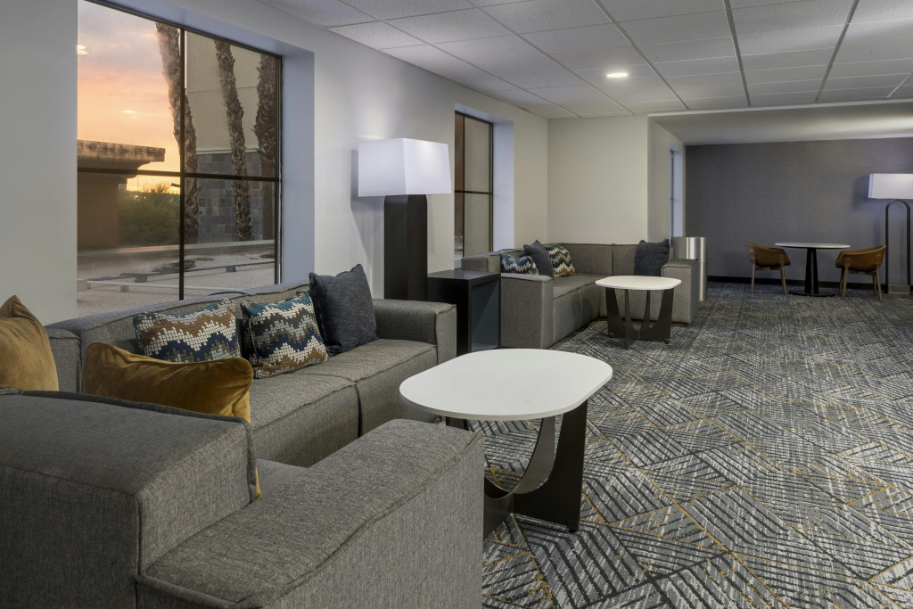 Homewood Suites by Hilton Phoenix North-Happy Valley - Général