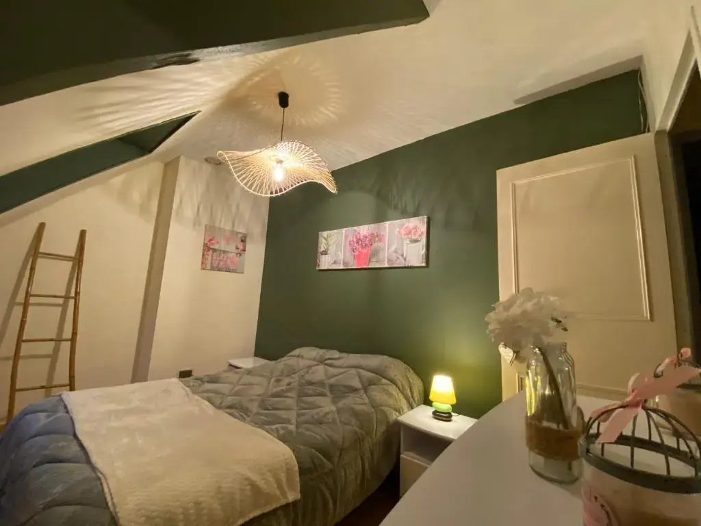 Voir la photo 2 — Maison avec piscine et sauna à Vire