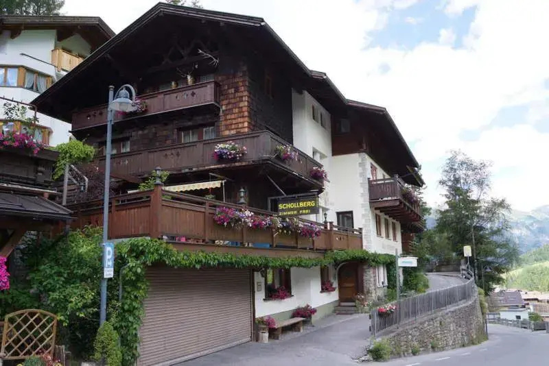 Pension Schollberg