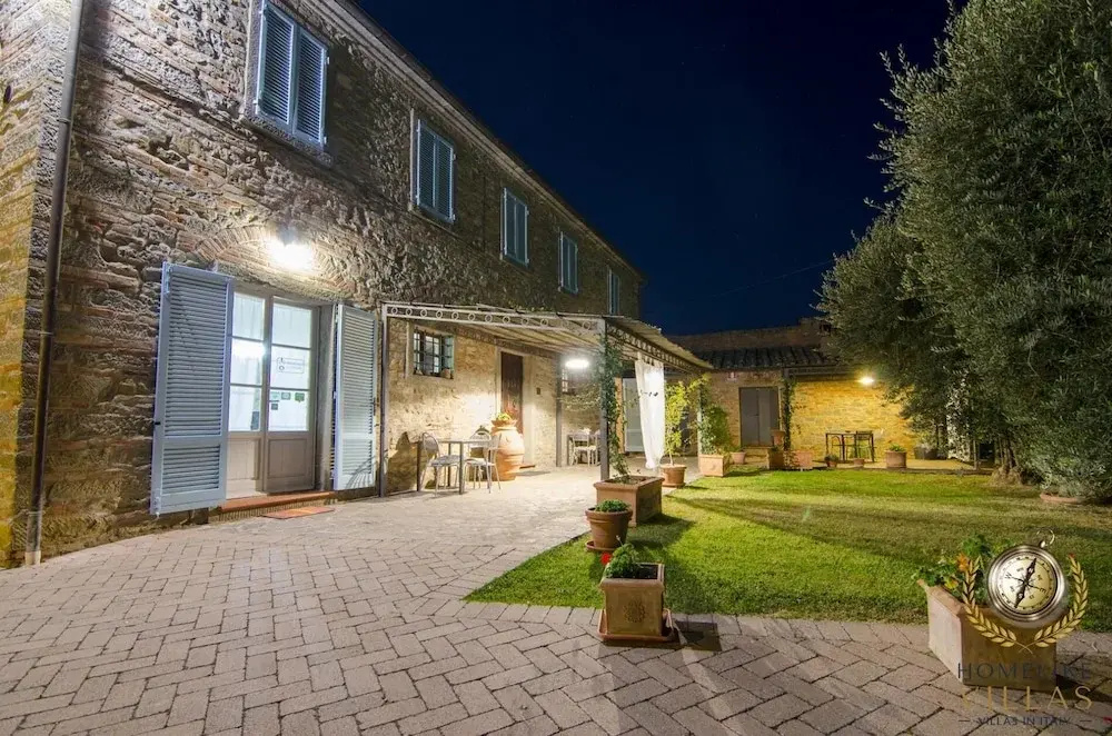 Villa Margherita