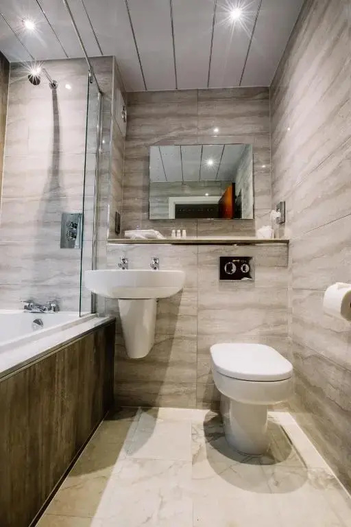 The Crooklands, BW Signature Collection - Chambres