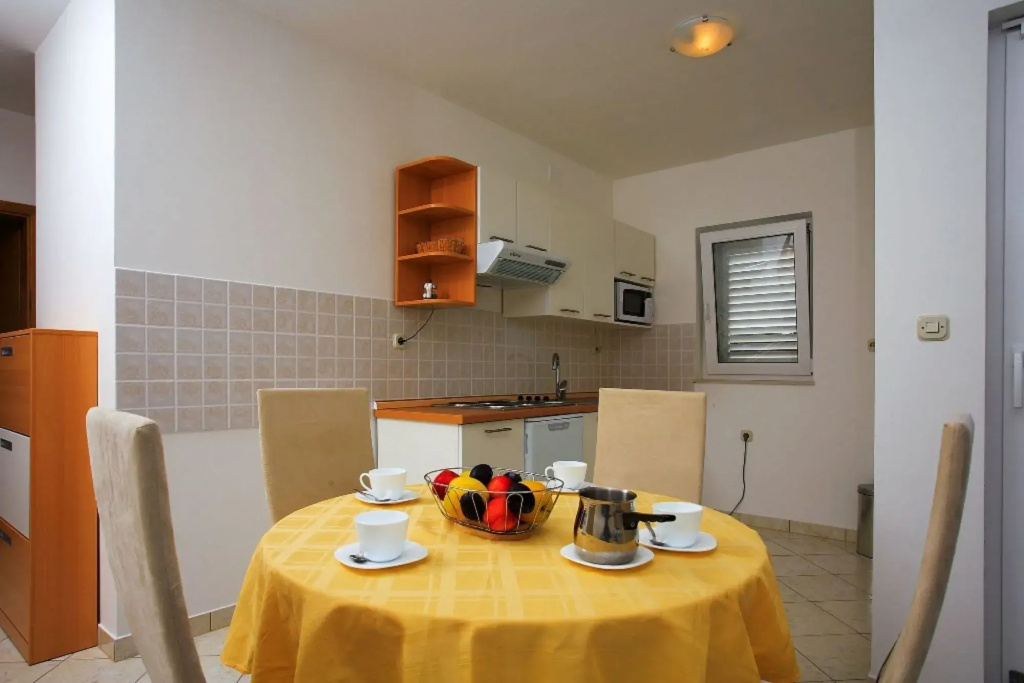 Aparthotel Marina Gromela - Général