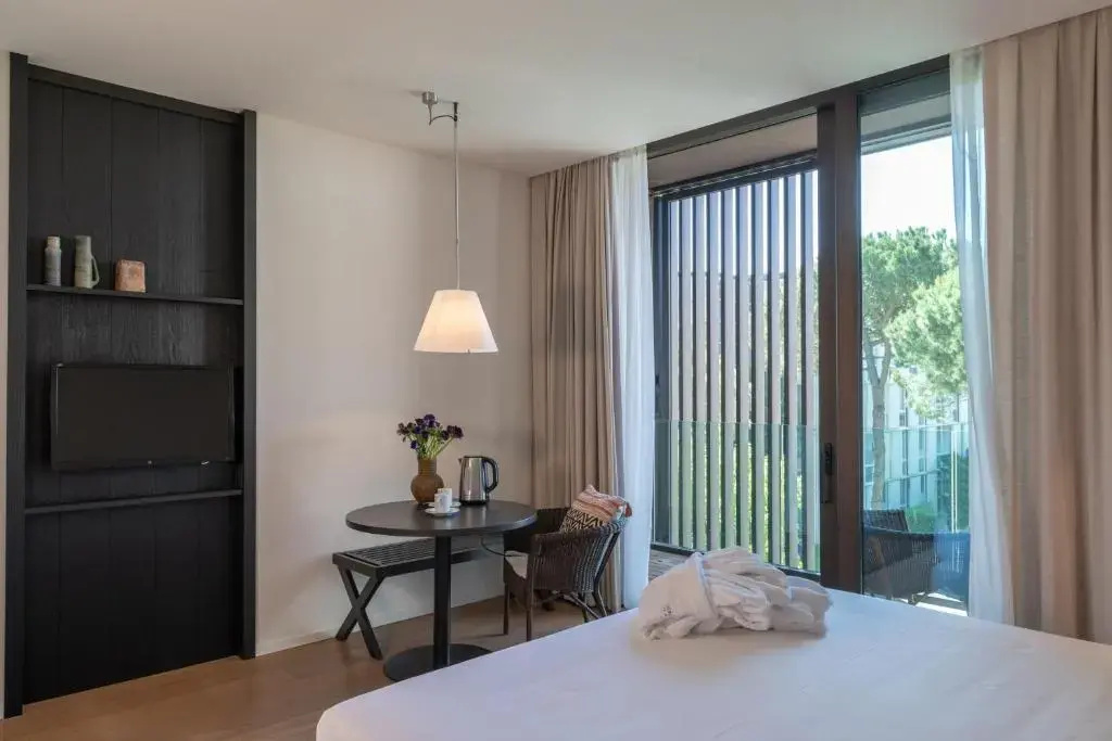Executive room