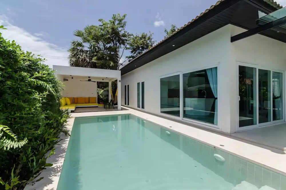 Orchid Paradise Homes OPV03