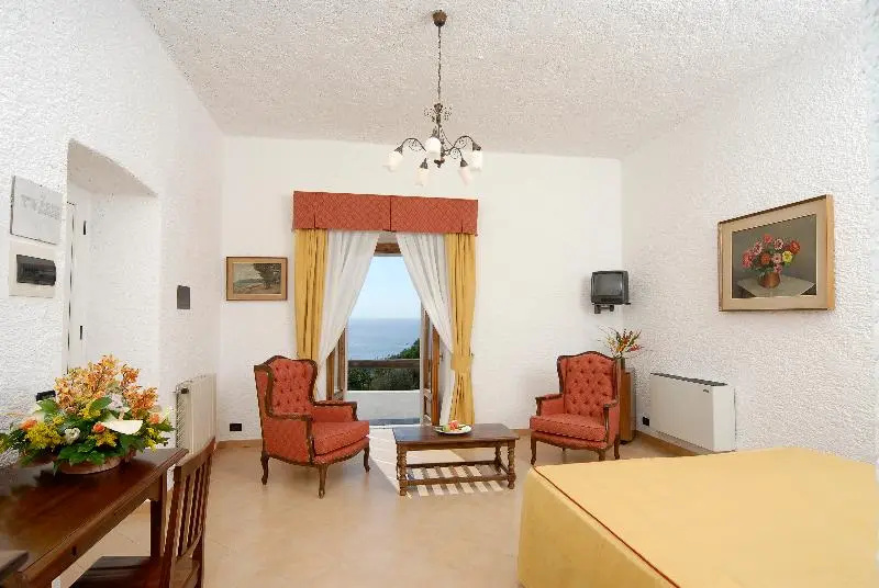 Borgo Romantica - Resort & Spa - Chambres