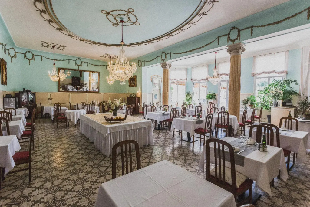 Hotel de Camprodon - Général