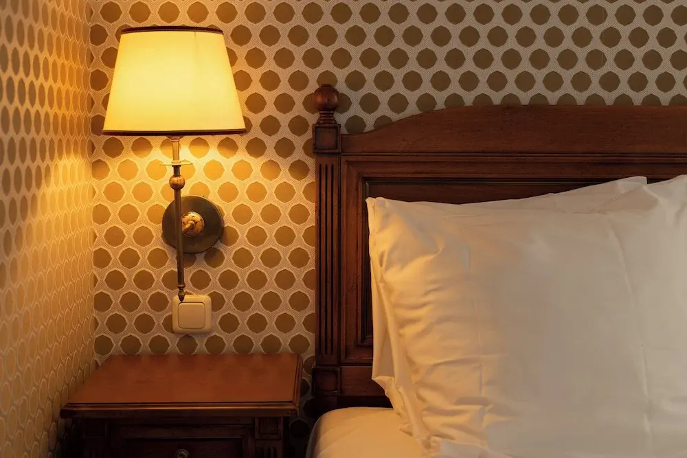 Dikker & Thijs Hotel - Chambres