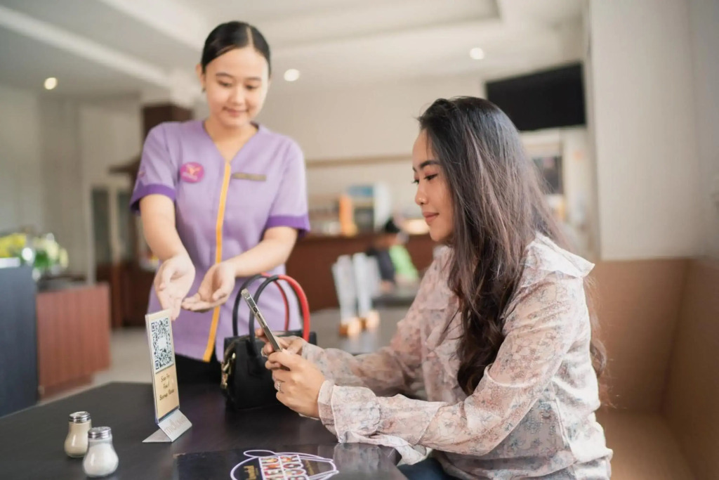 Midtown Xpress Sampit Kalimantan Tengah - фото 27