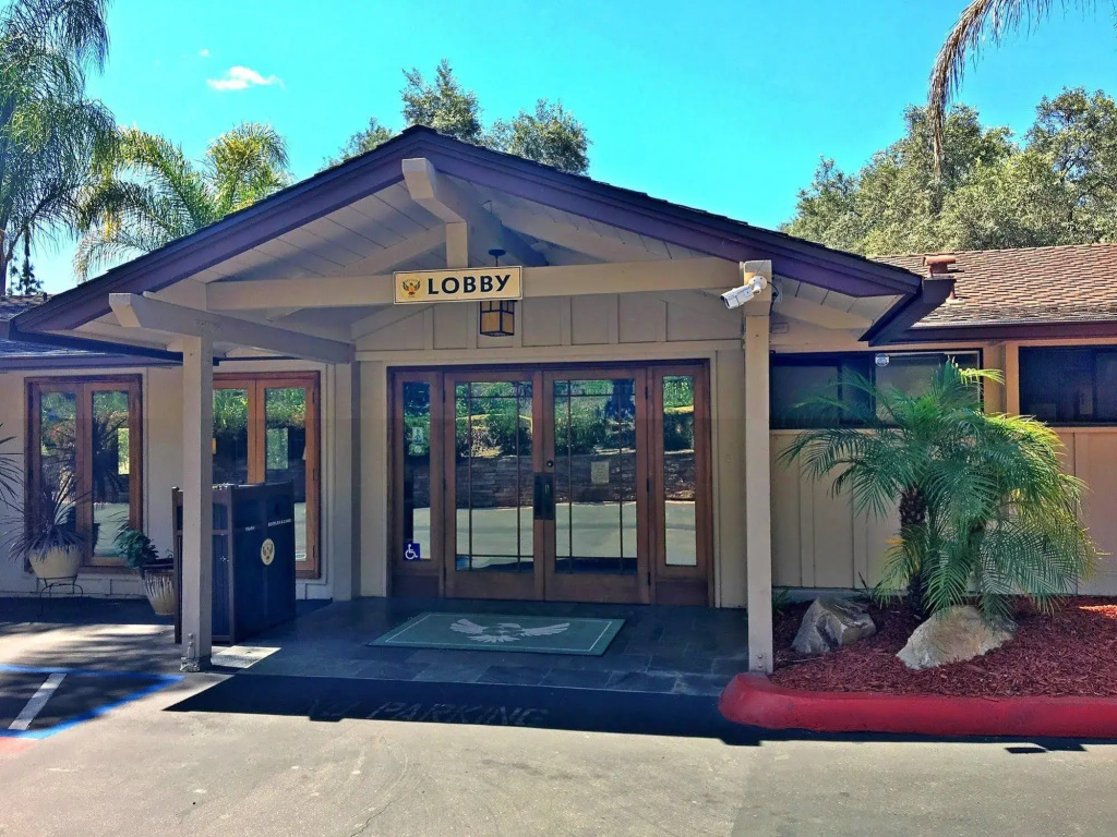 Sycuan Golf Resort