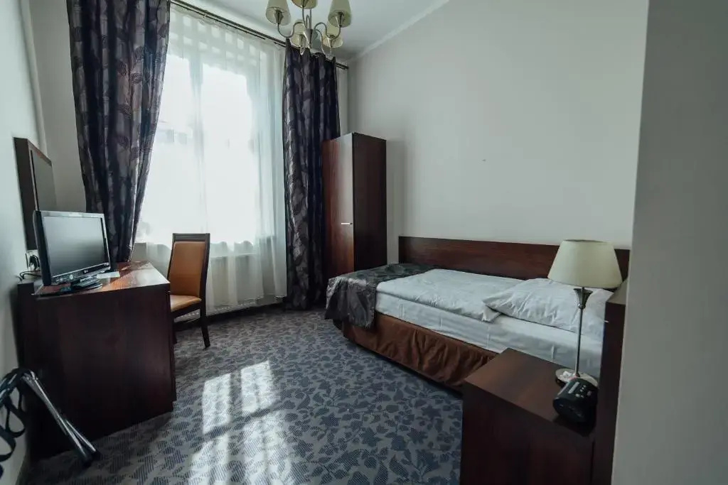 Superior Single room