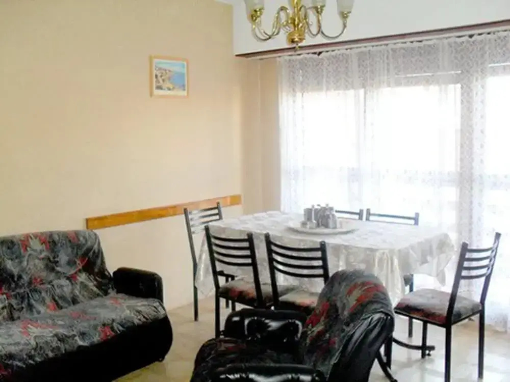 Apart Hotel Santa Lucia - Chambres
