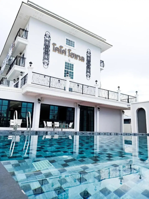 Hotel photo 18