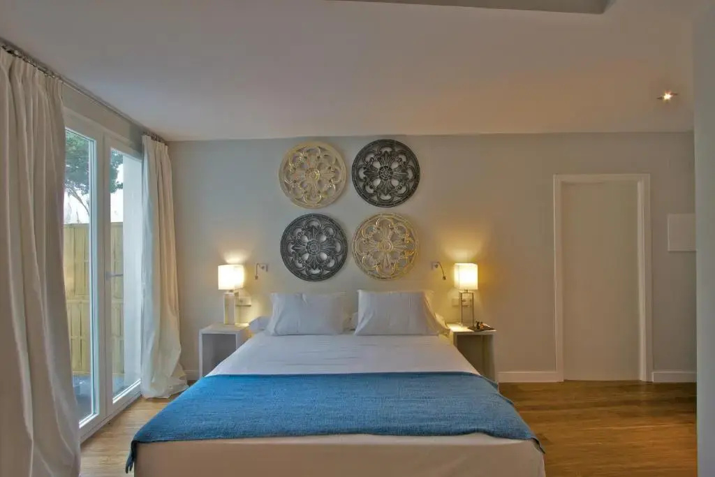 Hotel Aristoy-by Grupo Tribu - Chambres