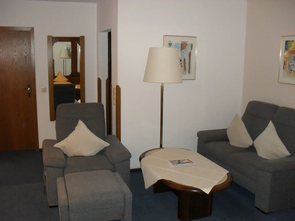Hotel Stockhausen GbR - Général