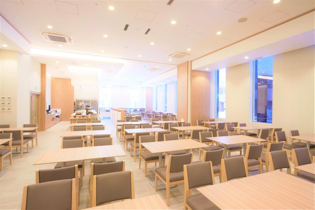 Tmark City Hotel Tokyo Omori 사진 30