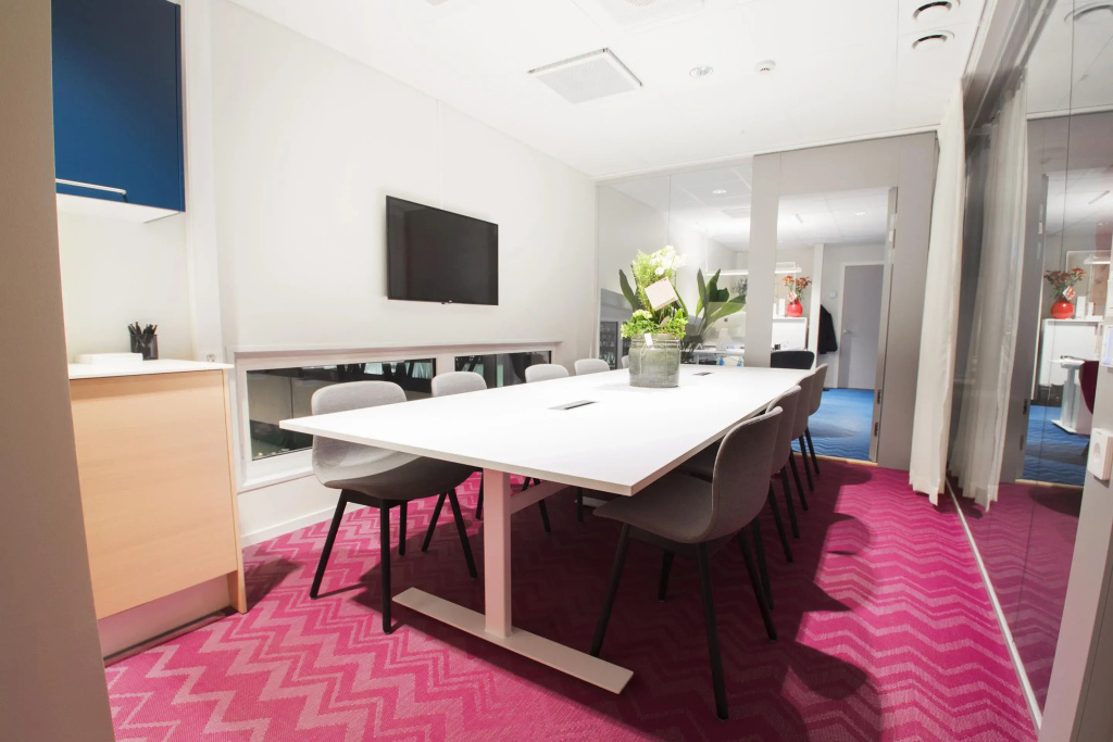 Best Western RC Hotel - Général