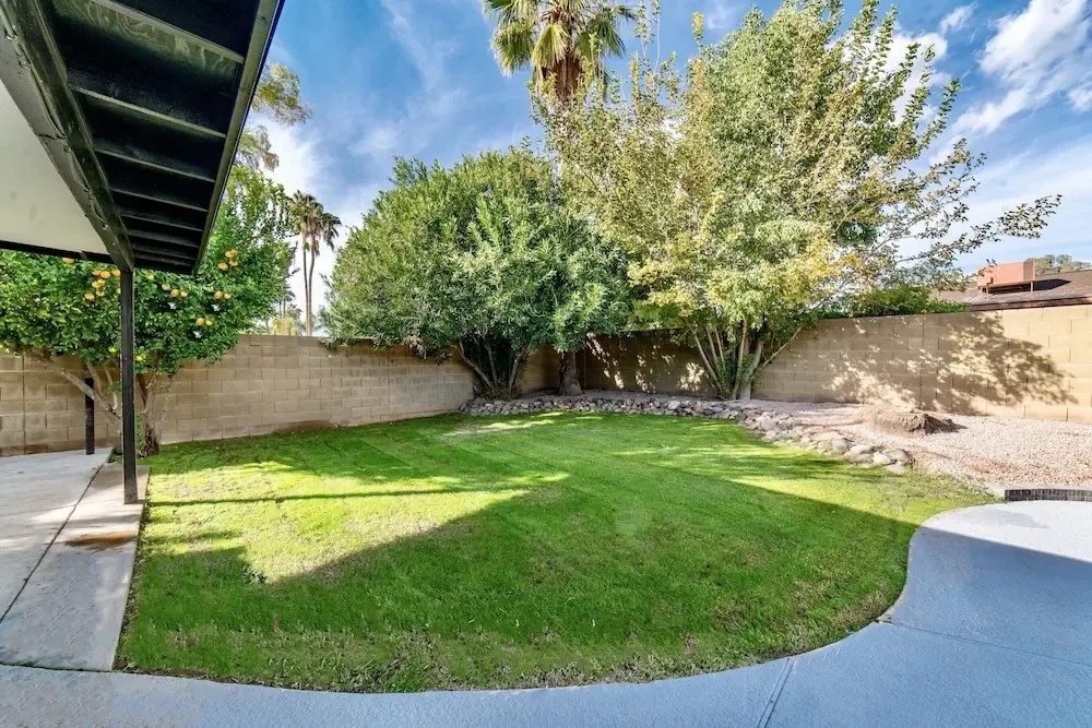 Acoma 4 Bedroom Home