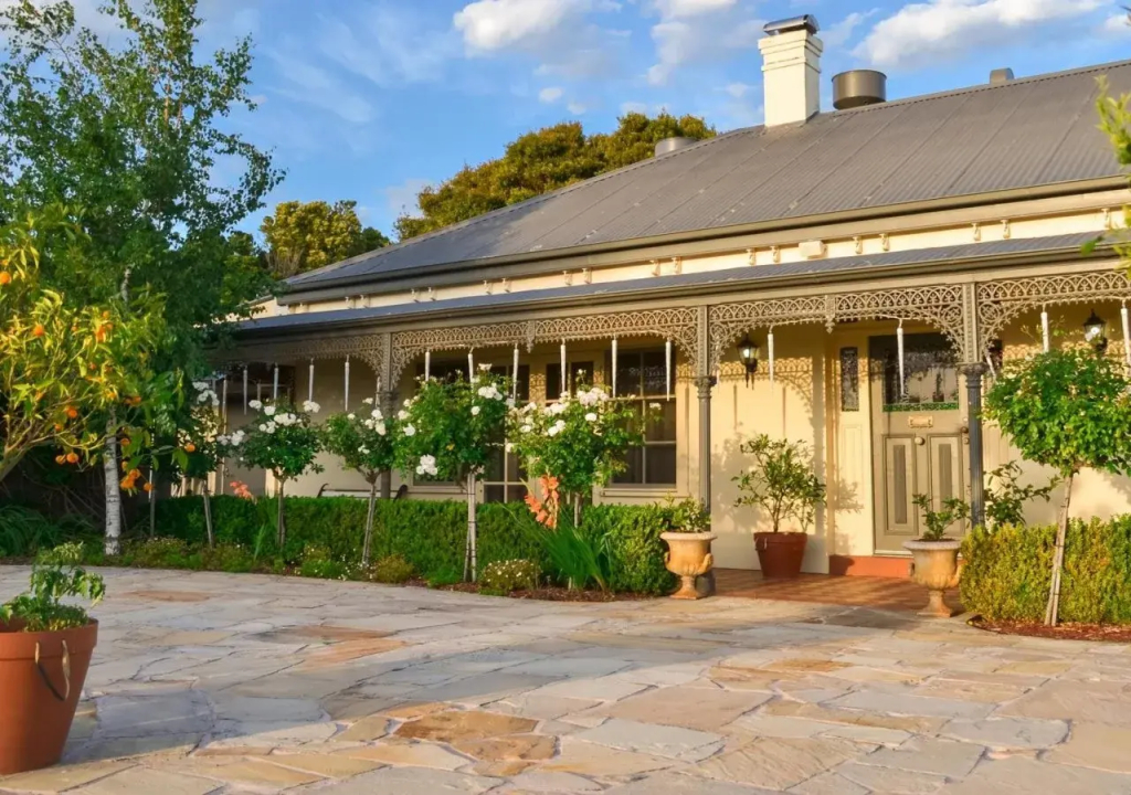 Brooklands of Mornington