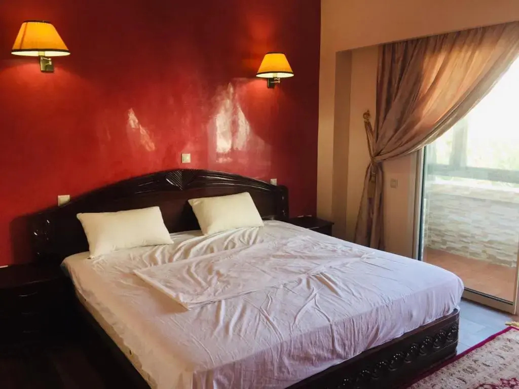 Marina Agadir - Chambres