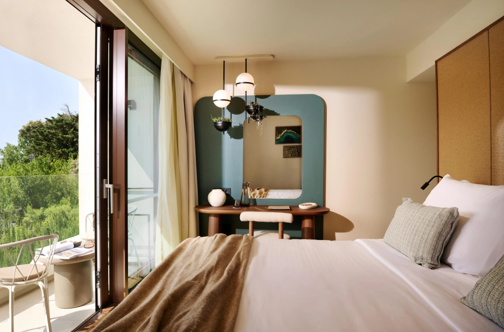 Eva Sunny Hotel & Residence By Valamar — 2